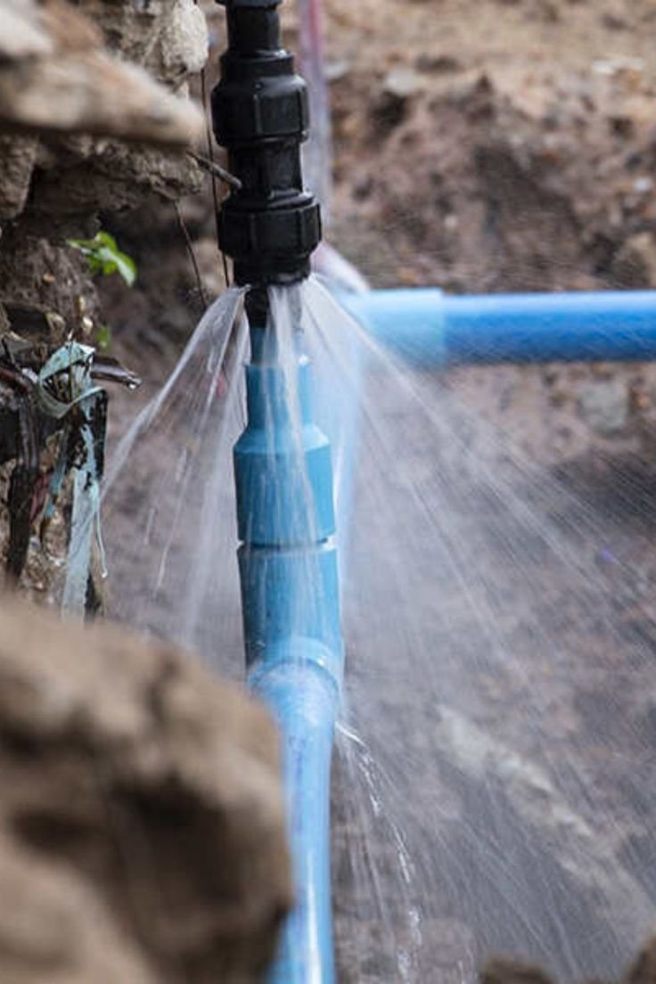 leaking pipe how to detect, repair, and prevent water damage